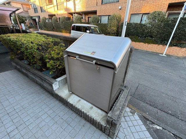 ディアス小平