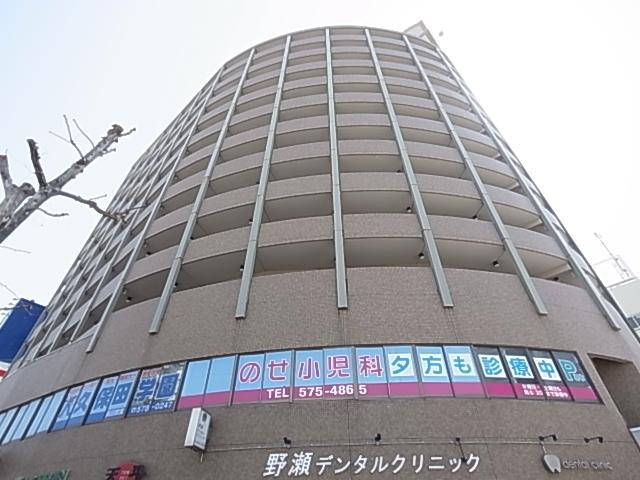 ワコーレ長田綜合ビル