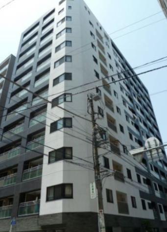 アスコットパーク日本橋コモド