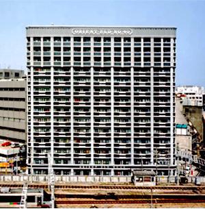 40 PROJECT2100博多駅前