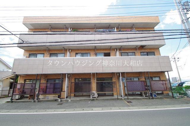 ハイツ綾瀬