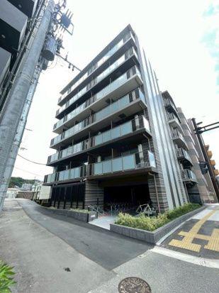 MAXIV横浜保土ヶ谷