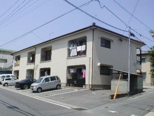 第2糸瀬アパート