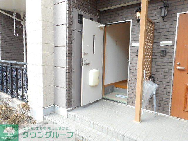 ル・シエルB