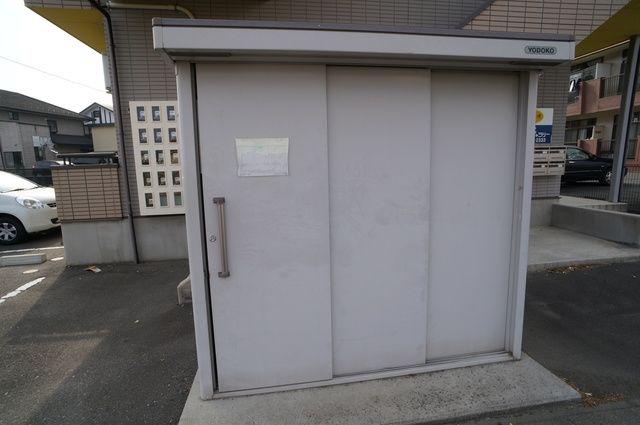 Y・Kコーポ