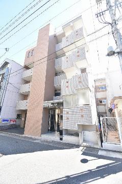 GRACIA名駅