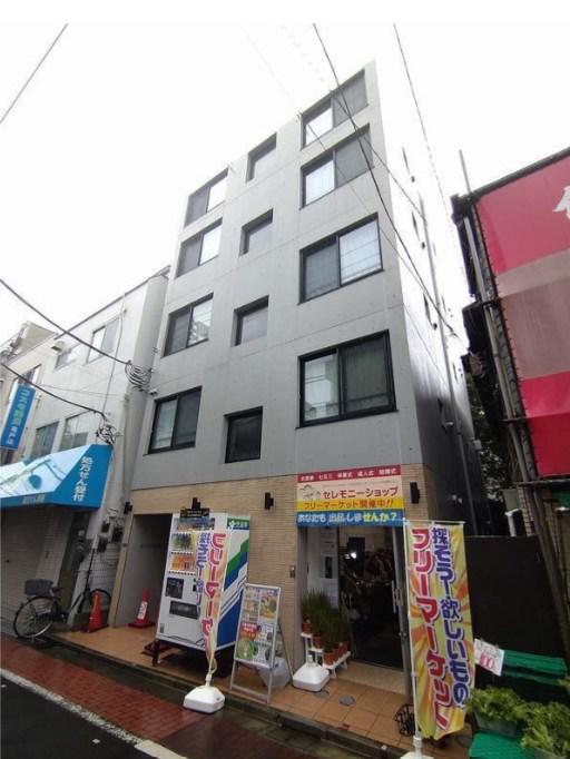 SUERTE亀戸