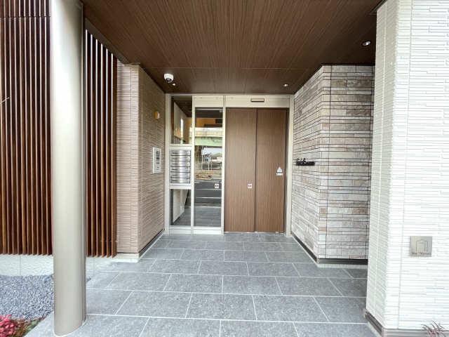 フルーベル東刈谷