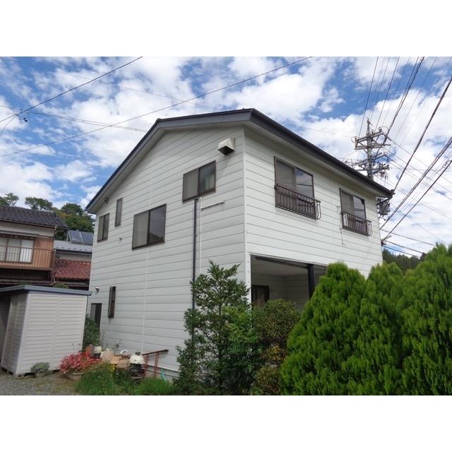 川北ハイツ