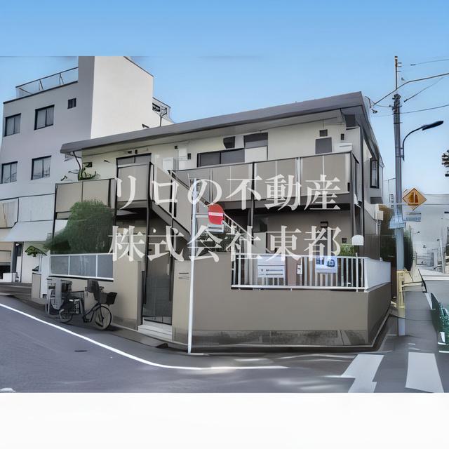 グリーンパーク杉並