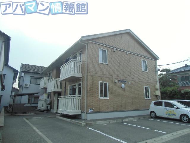 ヴィラージュ石山