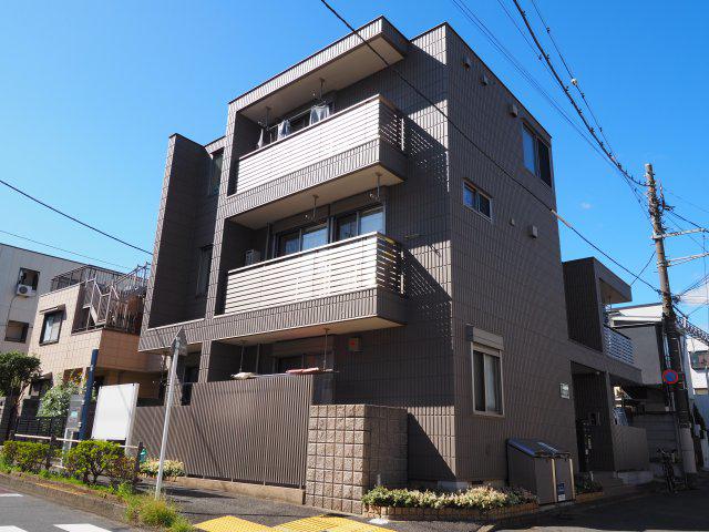 CHAMP VILLAGE中野