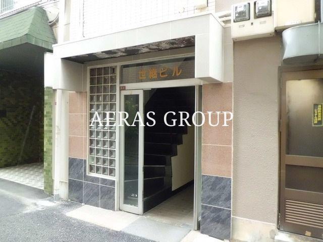 TCRE方南町