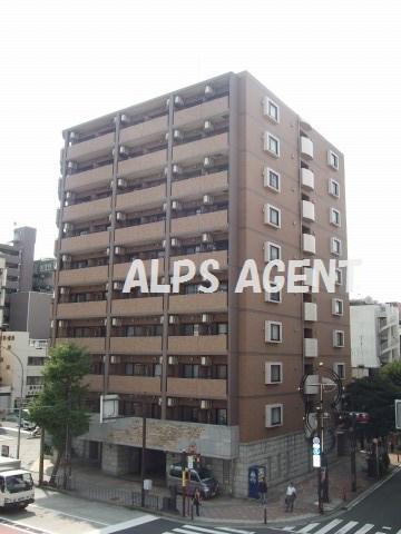 グランド・ガーラ横浜伊勢佐木町