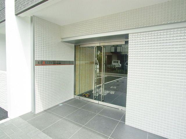 レアライズ立川