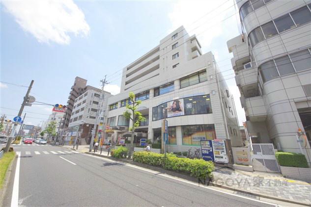 STプラザ御器所