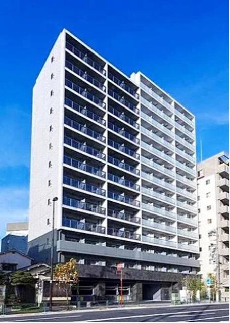 ガーラ・プレシャス門前仲町