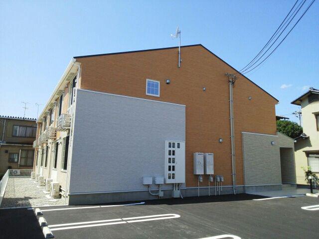 エクラVII