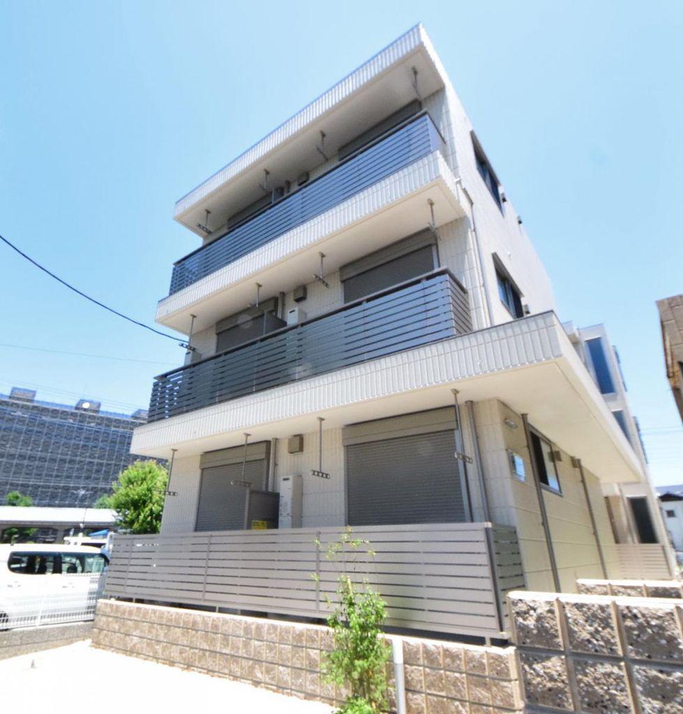LUZ SOLAR SHINMATSUDO