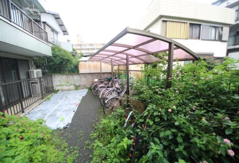 相模が丘アイランドハイツ