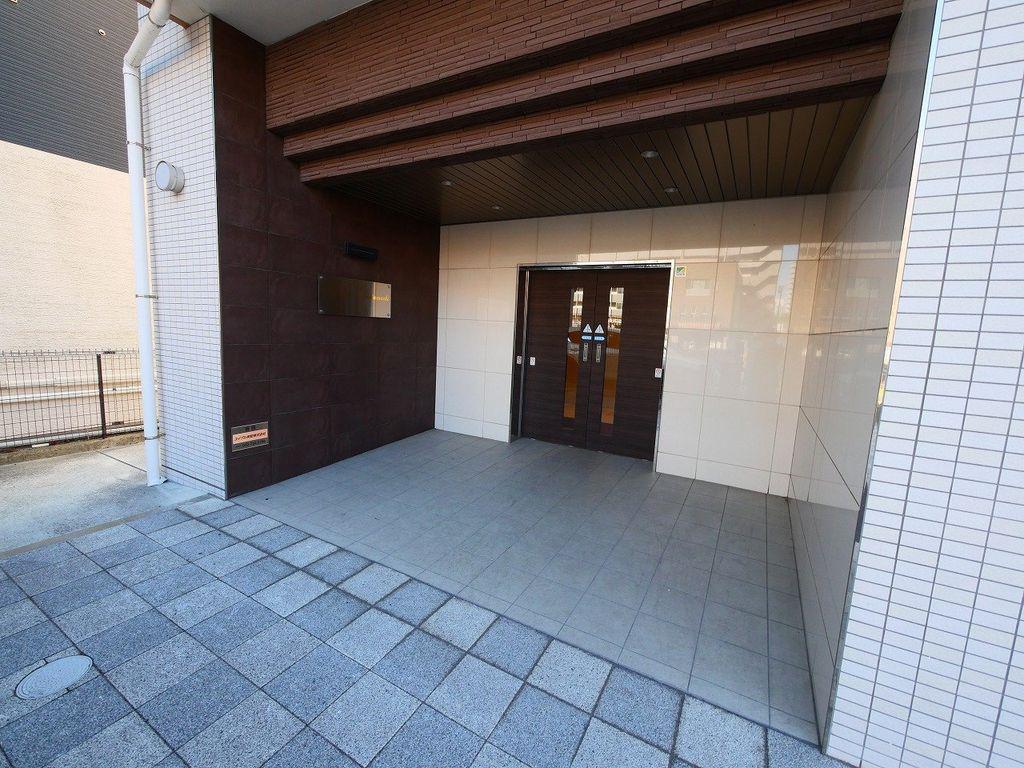 シティタワー二十人町