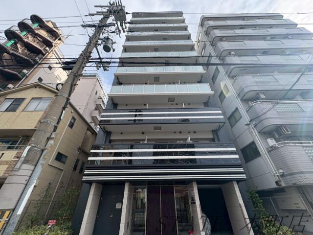 エスリード弁天町ノース RESIDENCE