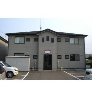 グランデ本館2番館