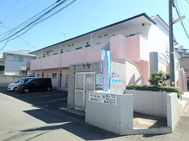 フローラ博多南II