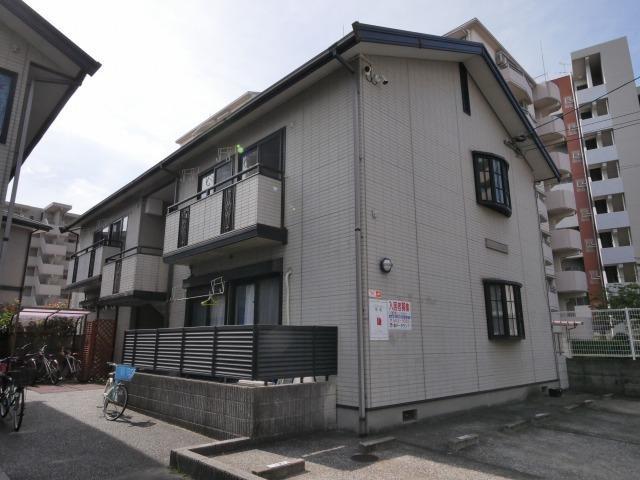 ハミング大橋西A