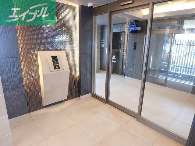 エスコパークヒルズ問屋町