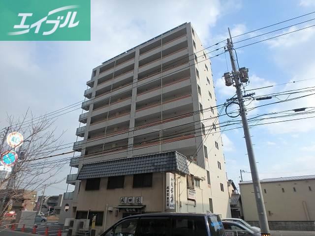 エスコパークヒルズ問屋町