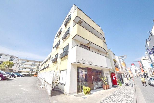 アネックス栄町