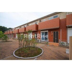 ZAZ GARDEN VILLAGE C