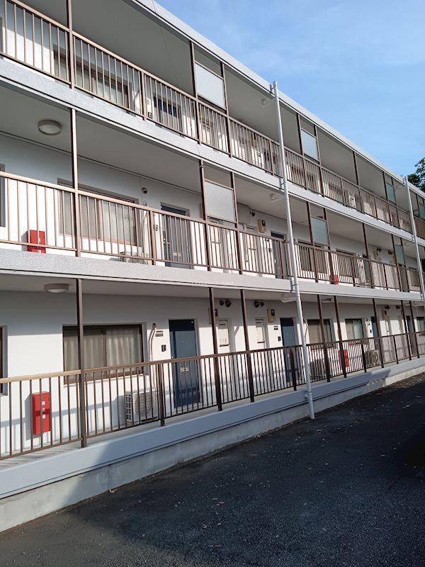 NKマンション第2