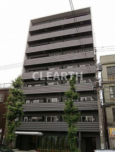 AXAS墨田アジールコート
