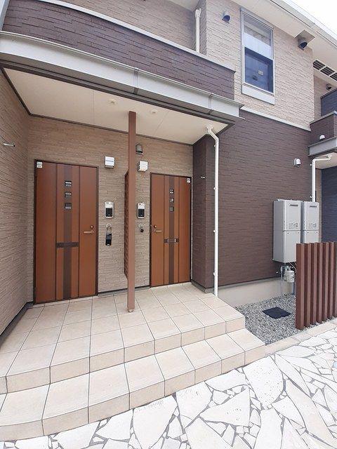 クール四季 冬