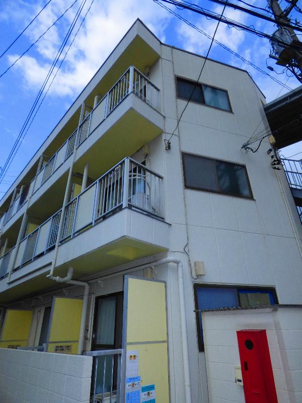 AOBAハイツ