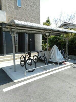 カーサベルデ