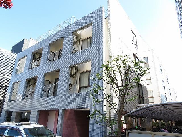 杉田レジデンス