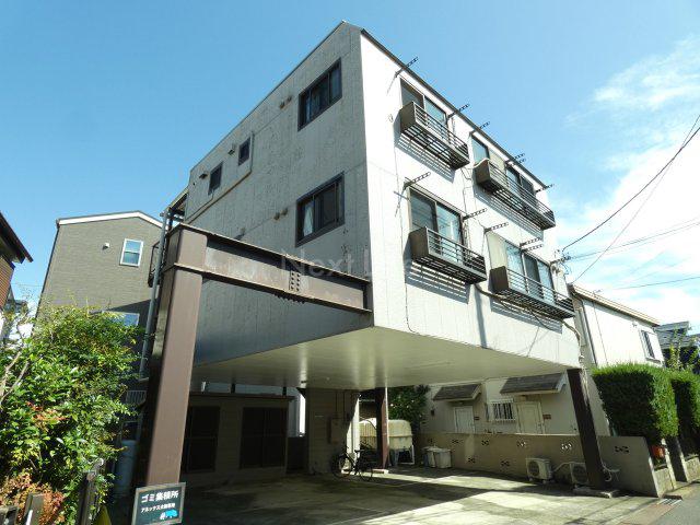 アネックス大和