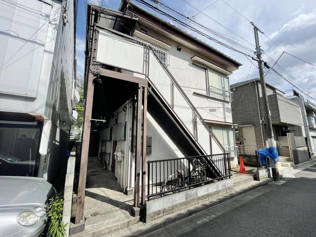 フジハウス
