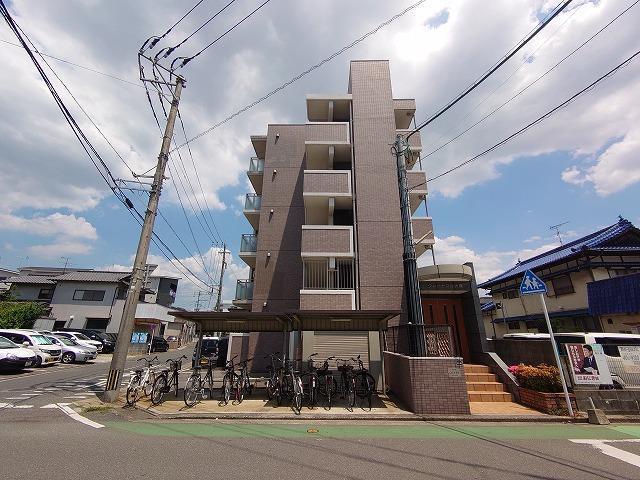 グレートフル大橋