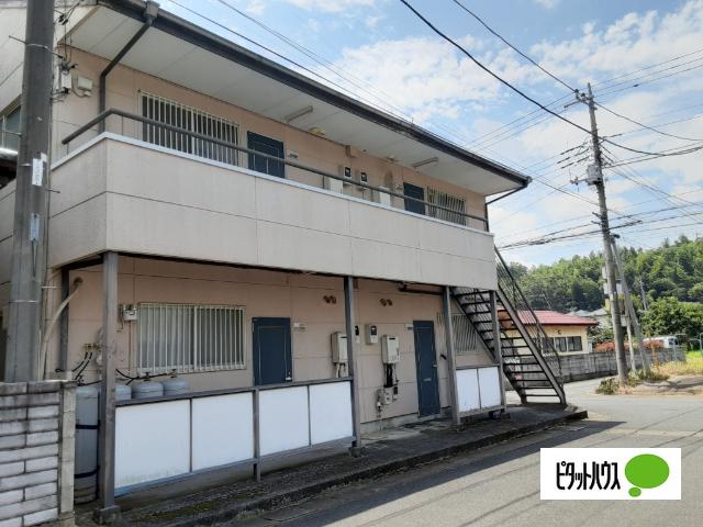 シティハウス大前