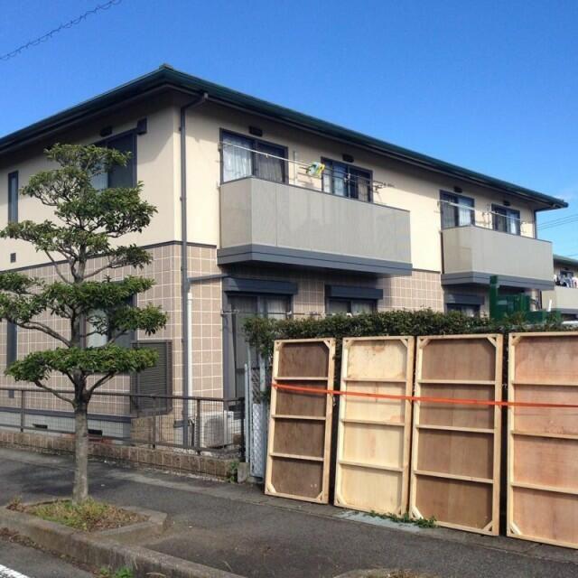 グラシア A棟