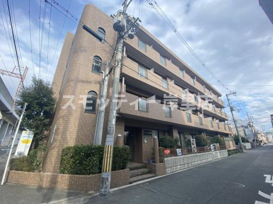 ミシェ―ル住之江