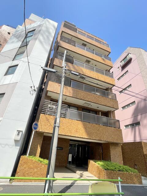 虎ノ門ガーデン