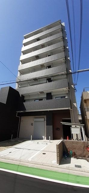 フリーデ明石駅前