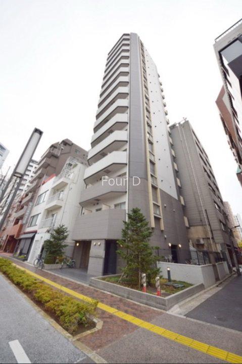 NSコート139REX新橋