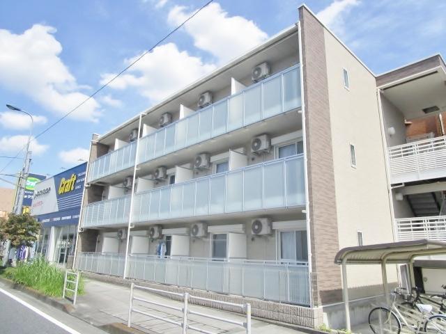 レオネクストシェル都VI