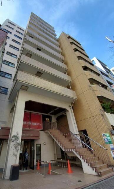 中銀音羽マンシオン